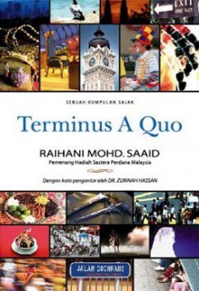 Terminus A Quo - Raihani Mohd Saaid