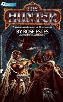 Hunter (Questar Science Fiction) - Rose Estes