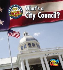 What's a City Council? - Nancy Harris