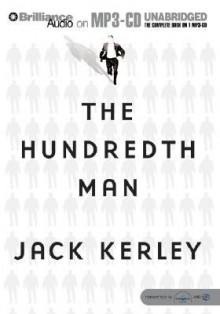 The Hundredth Man - Jack Kerley