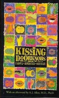 Kissing Doorknobs - Terry Spencer Hesser