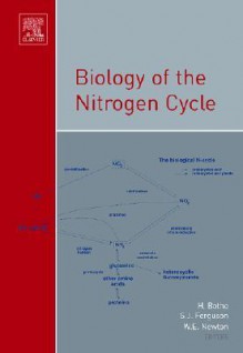 Biology of the Nitrogen Cycle - Hermann Bothe