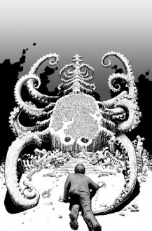 Haunt of Horror: Lovecraft - Richard Corben, H.P. Lovecraft, Rich Margopoulos