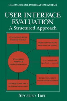 User Interface Evaluation: A Structured Approach - Siegfried Treu