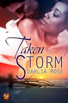 Taken by Storm - Dahlia Rose