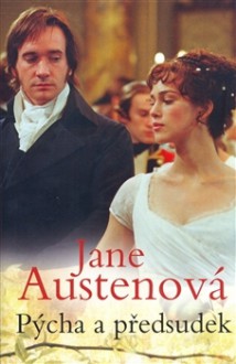 Pýcha a předsudek - Eva Kondrysová, Jane Austen