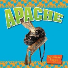 Apache - Heather Kissock, Jordan McGill