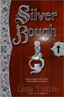 The Silver Bough - Lisa Tuttle