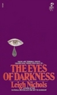 The Eyes of Darkness - Leigh Nichols, Dean Koontz