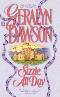 Sizzle All Day (Sonnet Books) - Geralyn Dawson