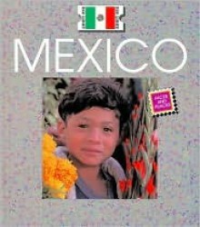 Mexico - Mary Berendes, R. Conrad Stein