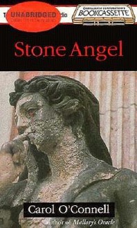 Stone Angel - Carol O'Connell