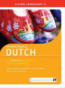 Spoken World: Dutch - Living Language