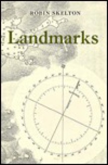 Landmarks - Robin Skelton