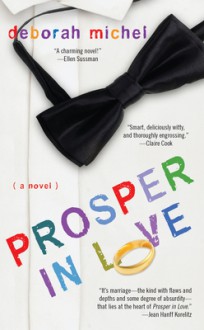 Prosper in Love - Deborah Michel