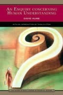 An Enquiry Concerning Human Understanding - David Hume