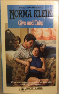 Give and Take - Norma Klein