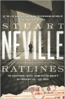 Ratlines - Stuart Neville