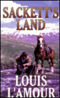 Sackett's Land - Louis L'Amour