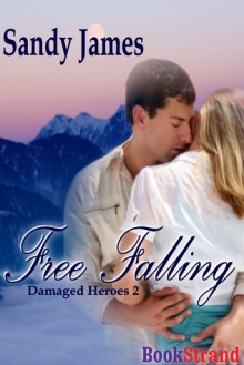 Free Falling - Sandy James