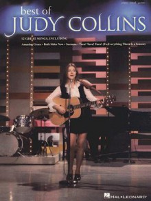 Best of Judy Collins - Judy Collins