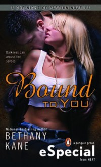 Bound To You - Bethany Kane