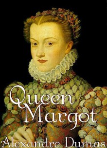 Queen Margot (Audio) - Robert Whitfield, Robert Winfield, Alexandre Dumas