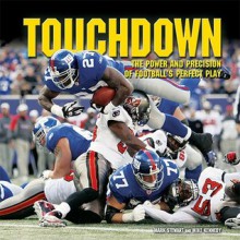 Exceptional Sports:Touchdown - Mark Stewart