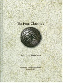 The Pasai Chronicle - Russell Jones