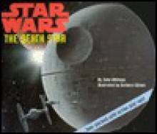 Star Wars: The Death Star - John Whitman, Barbara Gibson, James Diaz, Heather Simmons