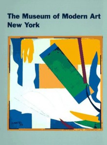 The Museum of Modern Art New York - Sam Hunter, Abradale Books