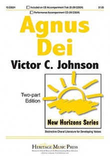 Agnus Dei - Victor C. Johnson