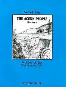 The Acorn People - Michael Golden, Ron Jones, Joyce Friedland