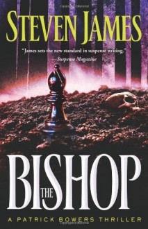 The Bishop - Steven James