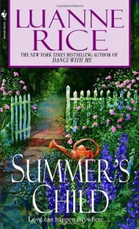 Summer's Child - Luanne Rice