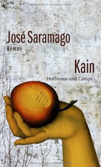 Kain - José Saramago