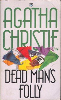 Dead Man's Folly - Christie Agatha