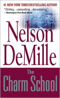 The Charm School - Nelson DeMille