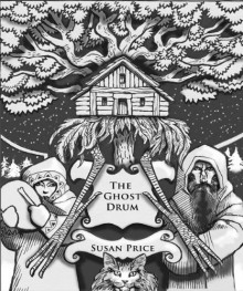 Ghost Drum - Susan Price