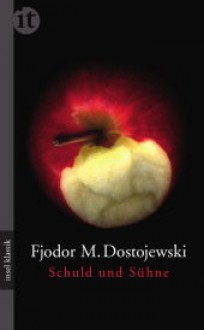 Schuld und Sühne - Fyodor Dostoyevsky, Hermann Röhl