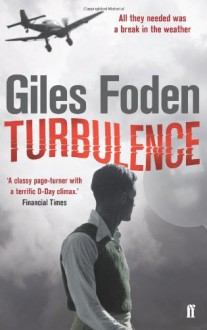 Untitled Novel: Foden - Giles Foden