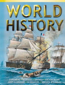 World History - Lisa Regan