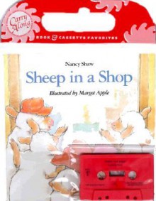 Sheep in a Shop (Other Format) - Nancy E. Shaw, Margot Apple