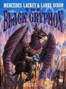 The Black Gryphon - Mercedes Lackey