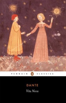 Vita Nuova (Penguin Classics) - Dante Alighieri, Barbara Reynolds