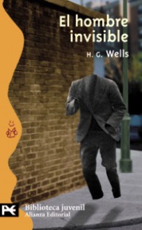 El Hombre Invisible - H.G. Wells