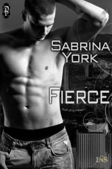 Fierce - Sabrina York