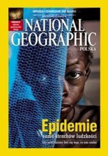 National Geographic 1/2011 - Redakcja magazynu National Geographic