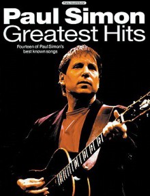 Paul Simon - Greatest Hits - Music Sales Corp.