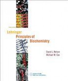 Lehninger Principles Of Biochemistry - Albert L. Lehninger, Michael M. Cox, David L. Nelson